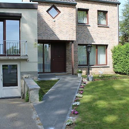 Casa Victoria Lejlighed Kuringen Eksteriør billede